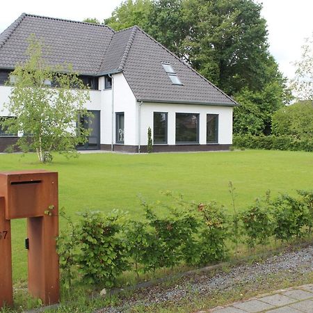 Sint-Oedenrode De Weije Wereld B&B 외부 사진