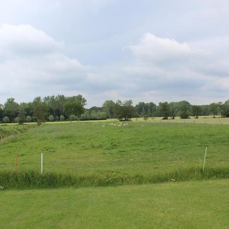 Sint-Oedenrode De Weije Wereld B&B 외부 사진