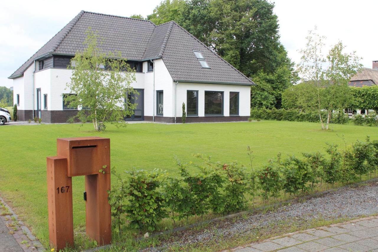 Sint-Oedenrode De Weije Wereld B&B 외부 사진
