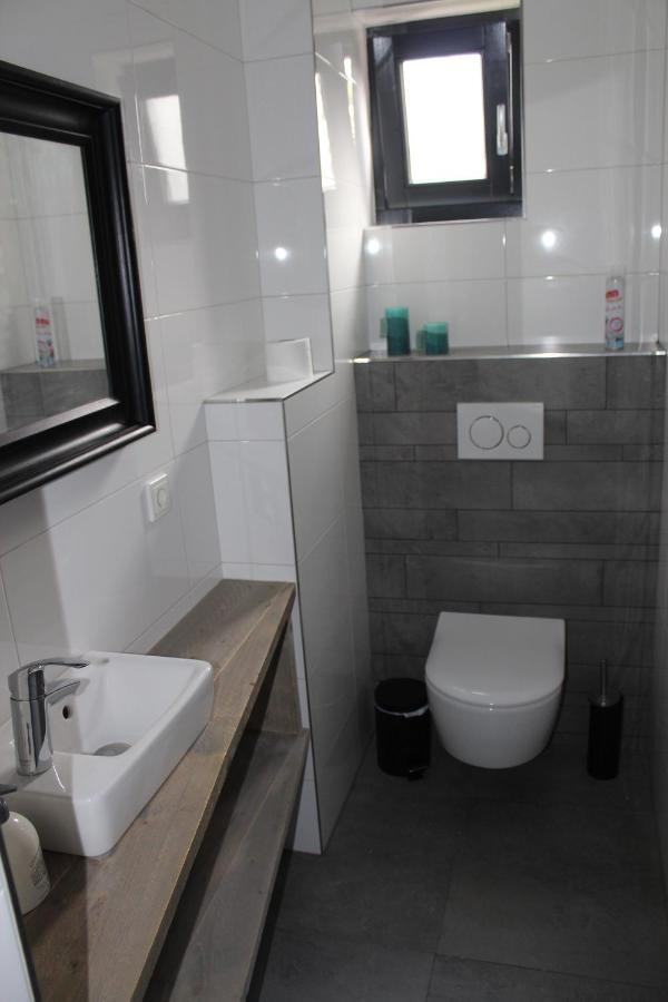 Sint-Oedenrode De Weije Wereld B&B 외부 사진