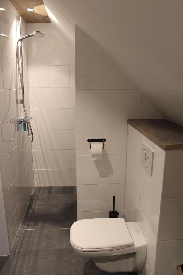Sint-Oedenrode De Weije Wereld B&B 외부 사진