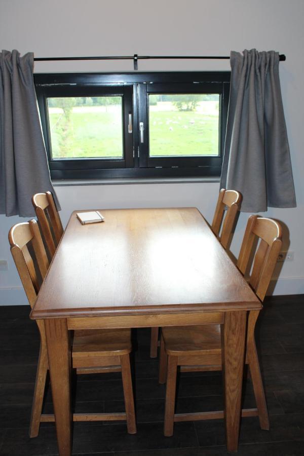Sint-Oedenrode De Weije Wereld B&B 외부 사진