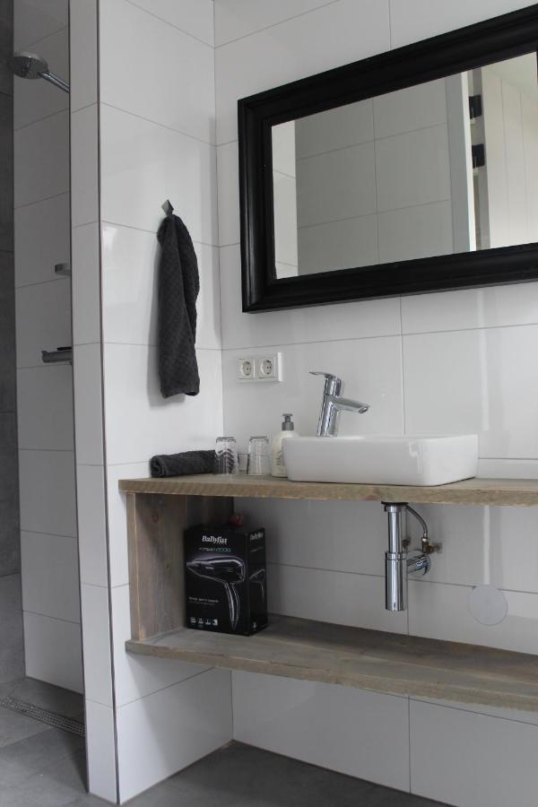 Sint-Oedenrode De Weije Wereld B&B 외부 사진