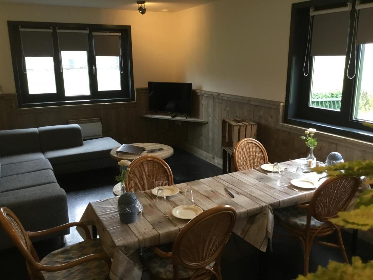 Sint-Oedenrode De Weije Wereld B&B 외부 사진